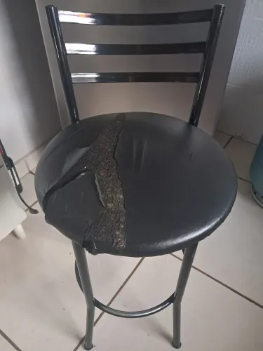 Banqueta