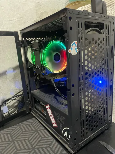 Pc gamer