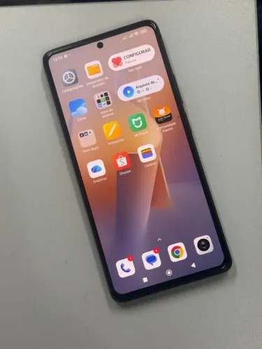 Vendo xiaomi 11TPRO 