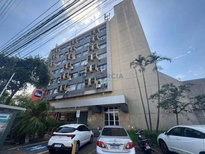 Sala Comercial para Aluguel no Sarandi - 32m² - Avenida Assis Brasil - Porto Alegre