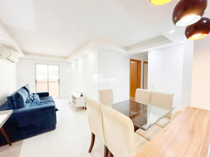 Apartamento com 3 dormitórios à venda, 80 m² por R$ 425.000,00 - Centro - Nilópolis/RJ