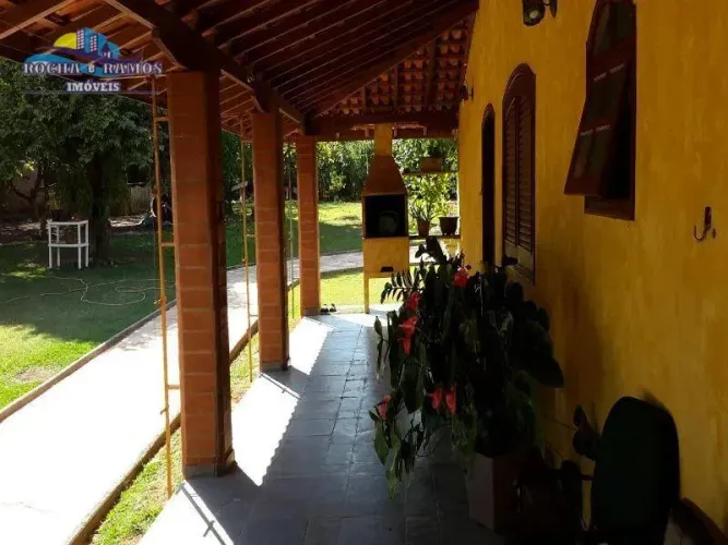 CASA VENDA CONDOMÍNIO CHÁCARA SÃO RAFAEL CAMPINAS SP.