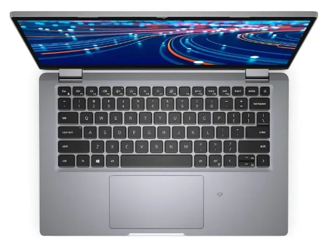 Dell Latitude 5320 Core I5 11º. 16 GB, SSD 256 GB, Tela 13.3"