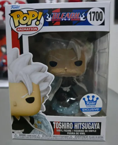 Funko Pop! Bleach Toshiro Hitsugaya #1700