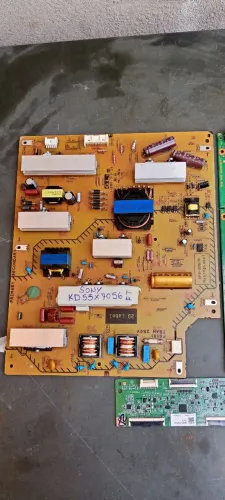 Placa de fonte Sony KD55x7056