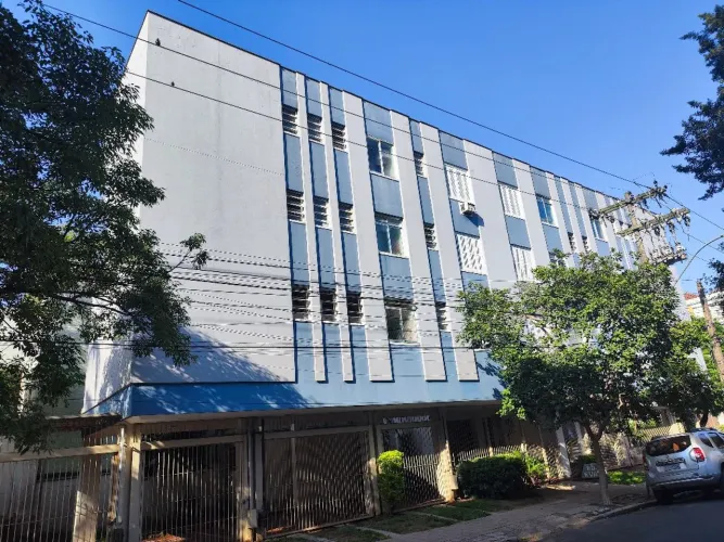 Apartamento Padrão para Alugar na Bela Vista, Porto Alegre