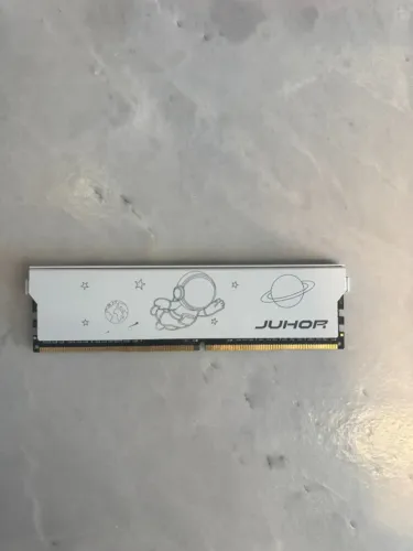 Memória RAM DDR4 16gb 3600Mhz Juhor