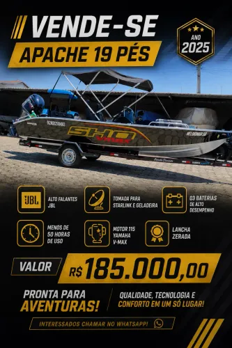 Apache 19