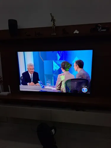 Vendo TV 60p lg pra tira peças