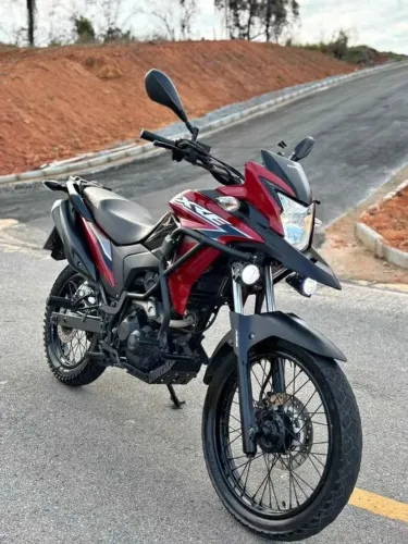 Honda XRE 300 Adventure Flex 2019