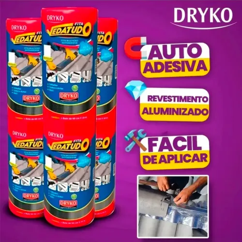 Manta asfáltica nova pronta entrega