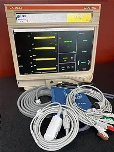 Monitor Dixtal 2023