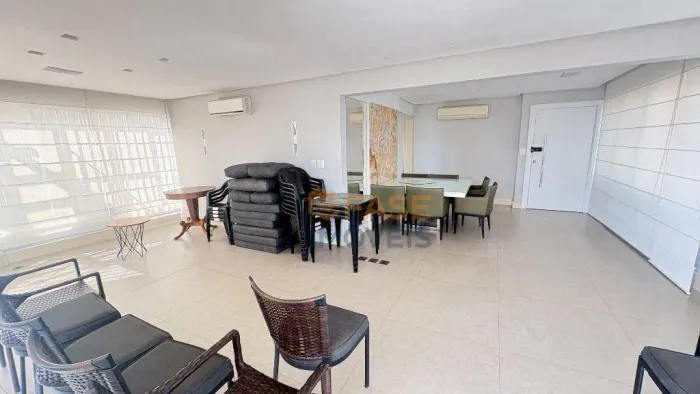 Apartamento com 5 dormitórios, 380 m² - venda por R$ 1.450.000,00 ou aluguel por R$ 14.170