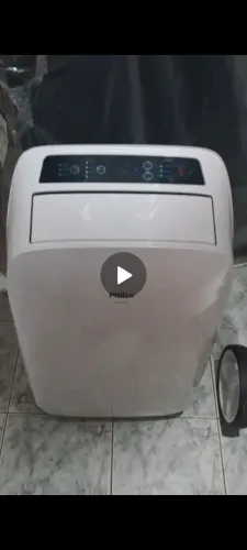 Ar condicionado portátil
