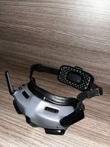Dji goggles integra 