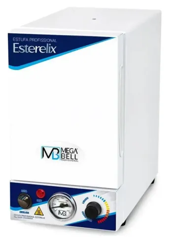 Estufa/Autoclave