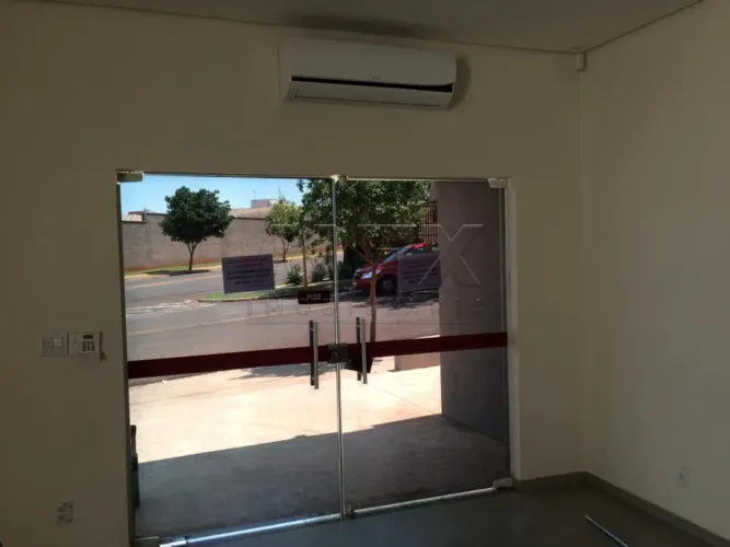Comercial Ponto Comercial em Bauru