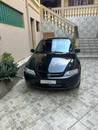 Chevrolet Celta 1.0/super/n.piq.1.0 MPFI VHC 8V 3P 2004