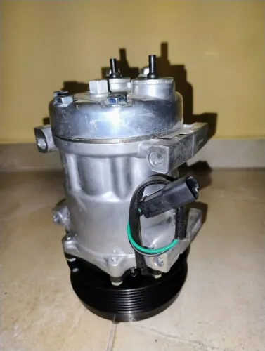 Compressor de ar condicionado constelation