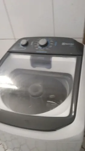 Máquina de lavar Eletrolux 13 Kg