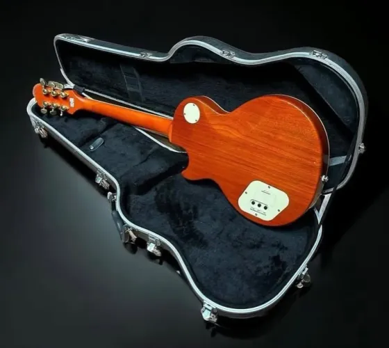 Guitarra epiphone ultra ll 