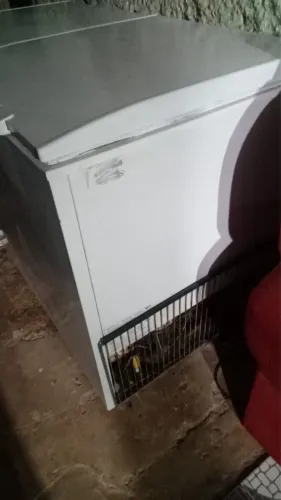 Freezer