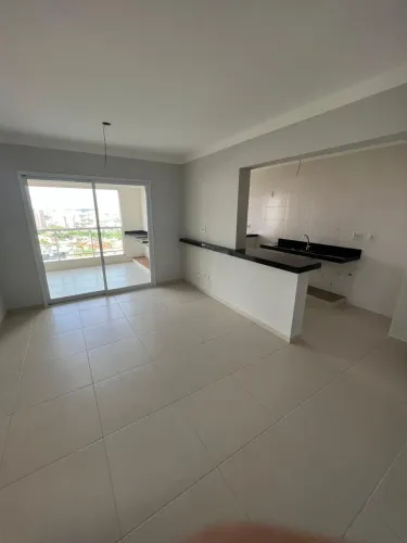 Apto com 78 m2 no Residencial Sao Luiz | É aqui na Imobiliária Rosa e Rangel