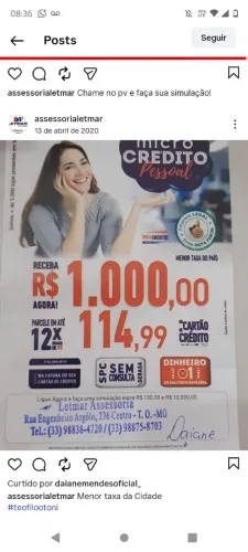 Passou pegou 