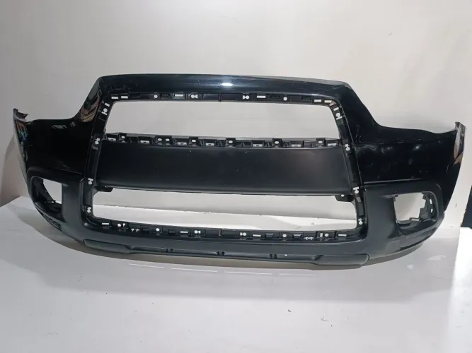 Para-choque Dianteiro Mitsubishi ASX 2010/2014 Original Recondicionado 