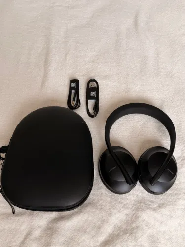 HEADPHONE BOSE UC700