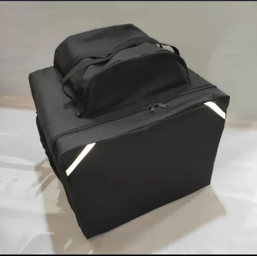 Bag para motoboy