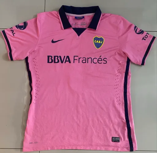 Camisa do Boca Juniors 
