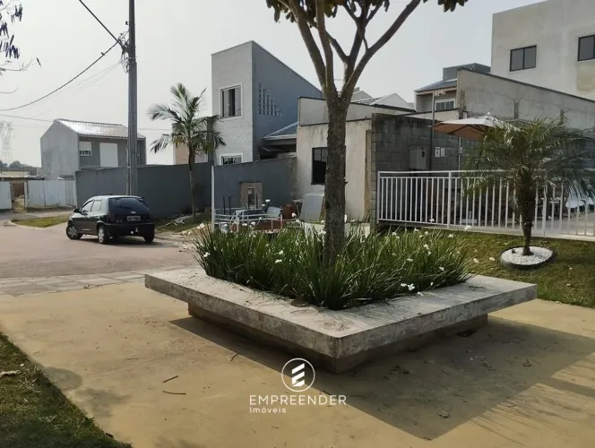 Oportunidade terreno Condomínio Reserva Boulevard