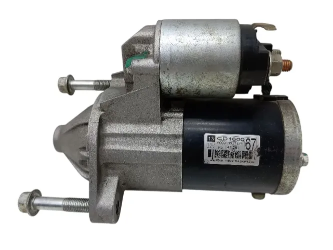 MOTOR DE ARRANQUE Mitsubishi Pajero 4X4 TR4 2014 2015