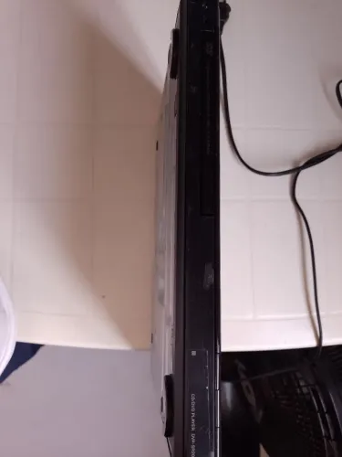 CD/DVD SONY MOD. DVP-SR 200P