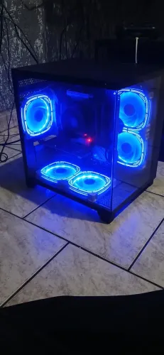 Computador gamer