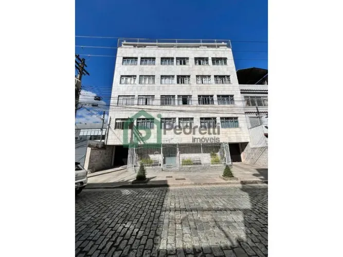 Apartamento NOVA FRIBURGO - RJ