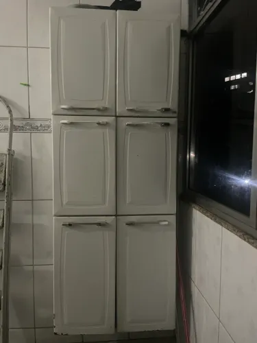 Armário de cozinha Itatiaia 