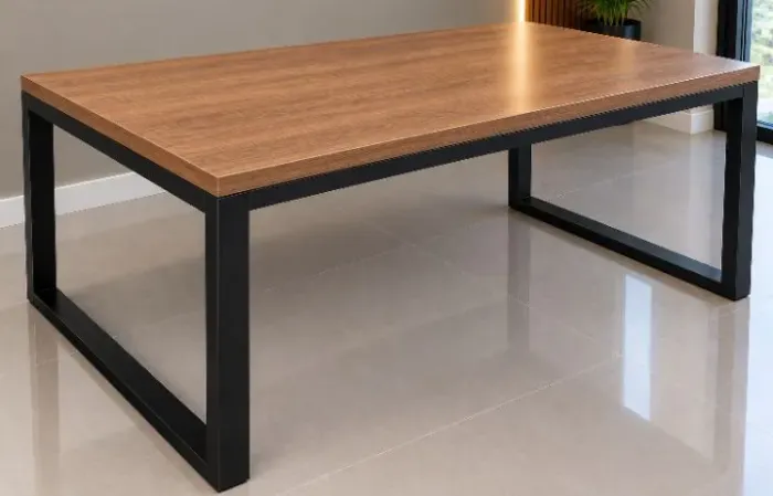 Mesa sob medida
