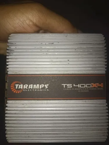 TS400X4