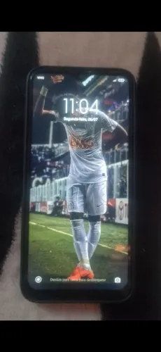 Vende se Redmin note 8