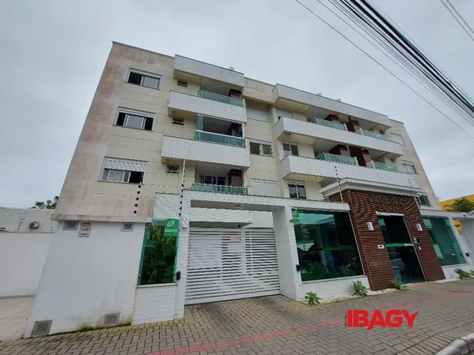 Excelente Apartamento 1 dormitório(s) em Canasvieiras - Florianópolis