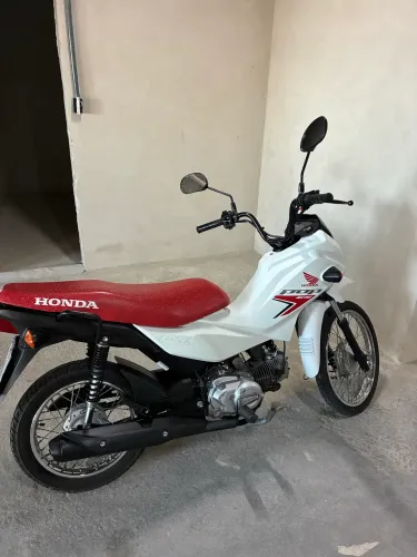 Vendo pop 110 , ano 2026