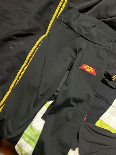 Uniformes colégio Sinodal Tirandentes