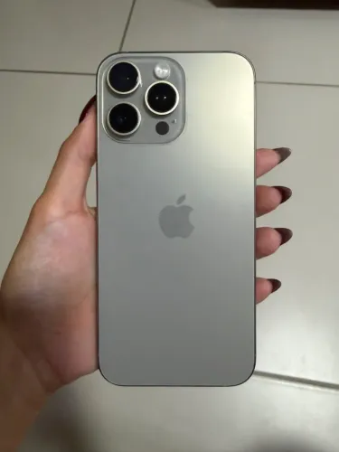 iPhone 16 pro max 256Gb 
