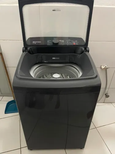 MAQUINA BRASTEMP 12kg