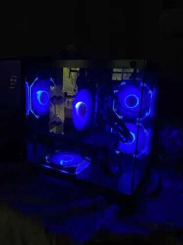 Pc gamer