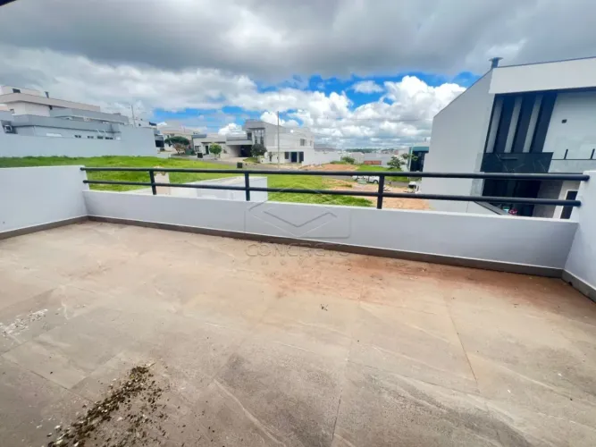 Casa Condomínio em Botucatu