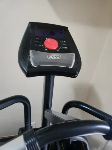 Elíptico seminovo Speedo E55Sg V1