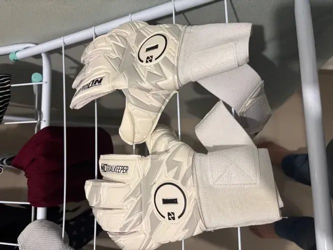 Luva goleiro N1 tamanho7
